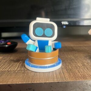 Culturefly Astro Bot Chase Mystery vinyl figure